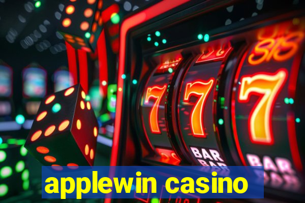 applewin casino